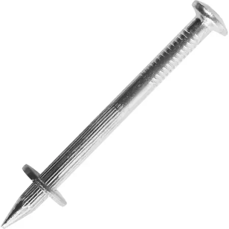 Дюбель монтажный сталь 4.5x60 мм 100 шт.