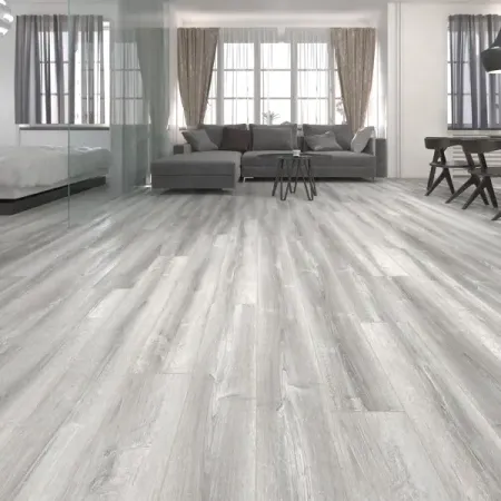 Ламинат «Дуб Фабиан» 33 класс толщина 8 мм с фаской 2.131 м²