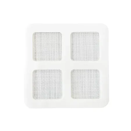 Заплатки для москитной сетки Artens 10x10см белый (5 шт.)