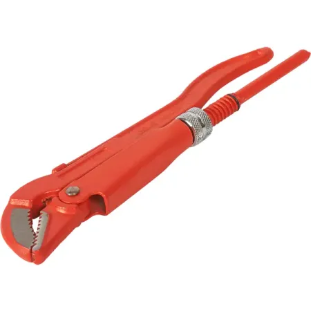 Ключ трубный рычажный №0 КТР-0 0-25 мм ключ трубный ugo loks газовый 90гр 3 4