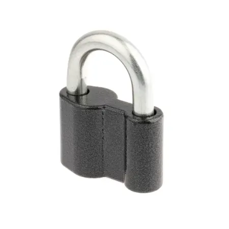 Замок навесной Абсолют BC2A 3 ключа в комплекте