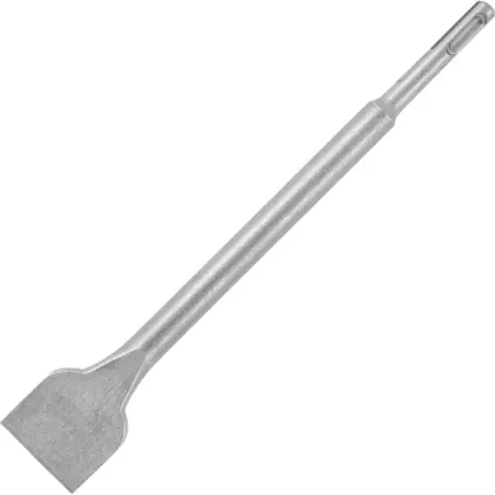 Зубило лопаточное SDS Plus 40x250 мм