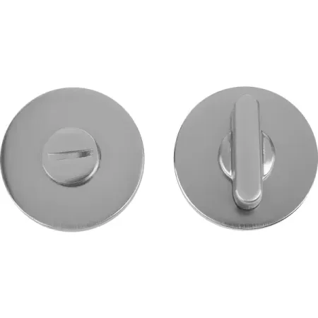 Фиксатор под ручки Puerto Slim AL 06 SSC цвет матовый хром