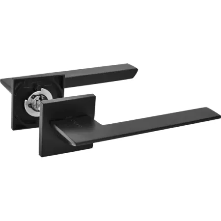 Дверные ручки Puerto Slim Латте без запирания цвет черный мотоциклетные ручки 1 дюйм 25 мм электронные ручки дроссельной заслонки для harley touring street electra glide flhx softail slim flhr