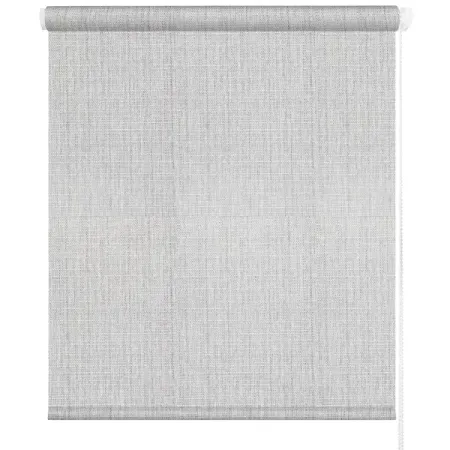 Штора рулонная блэкаут Импульс 80x175 см светло-серый нина процай импульс времени