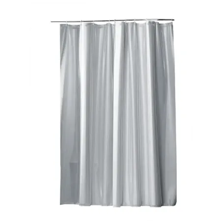 Штора для ванной Bath Plus Super Big 280x200 см полиэстер цвет светло-серый стартер совместимый с стартером honda 1000 vtr1000f vtr 1000f super hawk honda bandit 1000 oem 31200 mat 003 31200 mv9 671