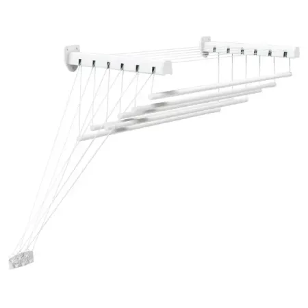 Сушилка для белья Level настенно-потолочная 1.2 м