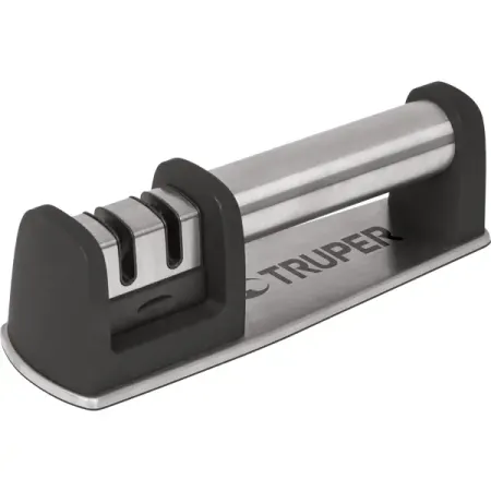 Точильщик настольный для ножей Truper 15147 карбид кремния розовый алмазные камни для заточки ножей sy tools 6 мм