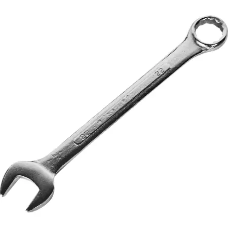 Ключ комбинированный 3866 22 мм
