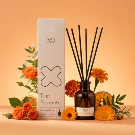 Ароматический диффузор Arida Home Xo The Serenity 50 мл