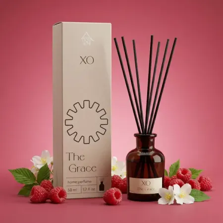 Ароматический диффузор Arida Home Xo The Grace 50 мл