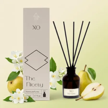 Ароматический диффузор Arida Home Xo The Nicety 50 мл