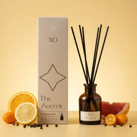 Ароматический диффузор Arida Home Xo The Accent 50 мл