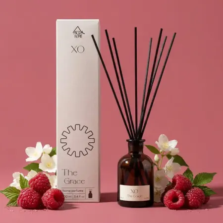 Ароматический диффузор Arida Home Xo The Grace 100 мл