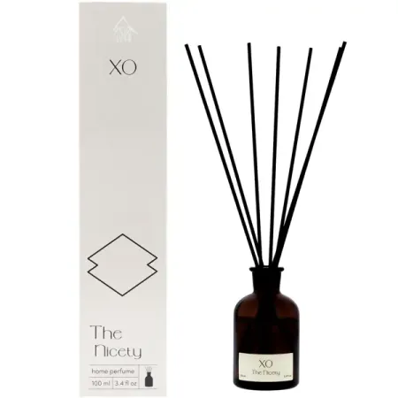 Ароматический диффузор Arida Home Xo The Nicety 100 мл владимир федорович ткаченко форт меншиков которого больше нет