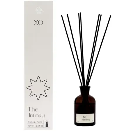 Ароматический диффузор Arida Home Xo The Infinity 100 мл