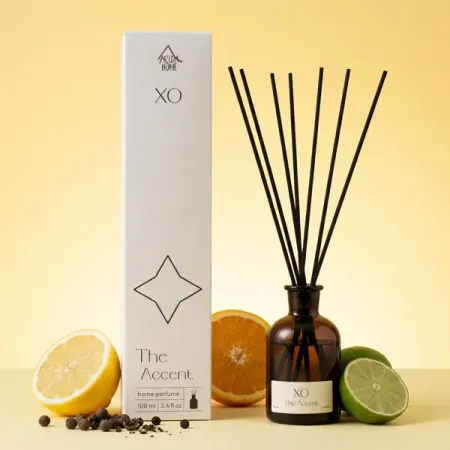 Ароматический диффузор травяной Arida Home Xo The Accent 100 мл