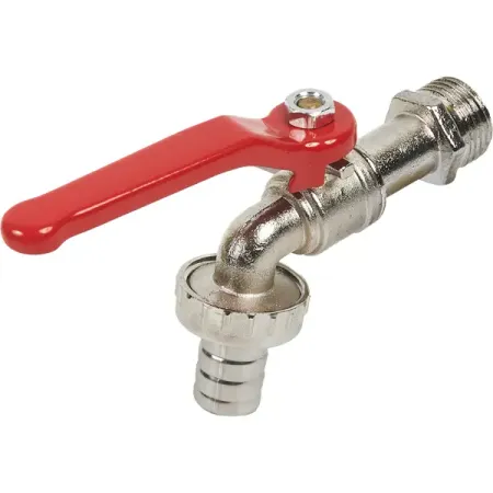 Кран водоразборный MPF 1/2