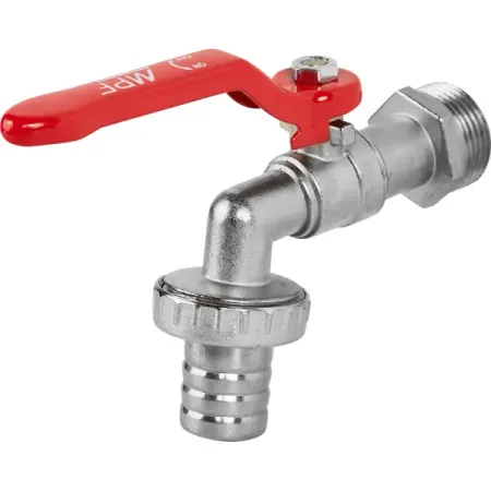 Кран водоразборный MPF 3/4