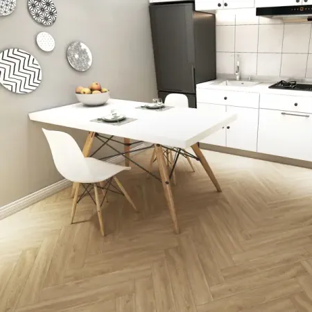 Ламинат Шато Лемар 33 класс толщина 8 мм с фаской 1.92 м²