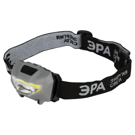 Фонарь налобный светодиодный Эра GA-505