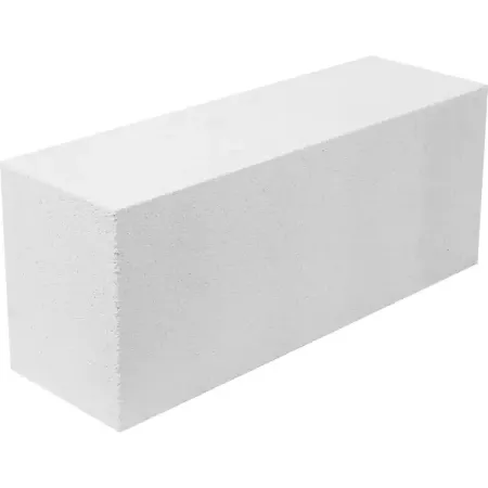 Блок газобетонный Istkult D500 625x250x150 мм