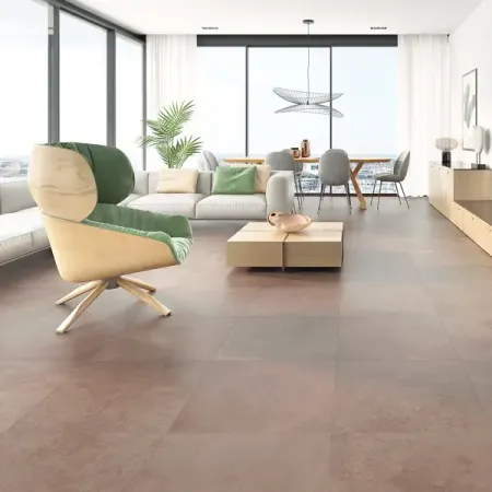 Керамогранит Urban Marrone 30x30 см 0.99 м² матовый цвет бежевый