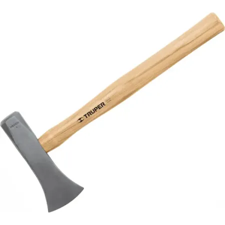 Топор-колун Truper 19796 1.35 кг рукоятка дерево 35 см