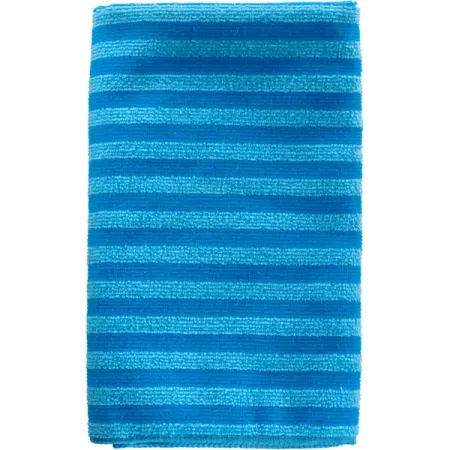 Салфетка для пола В хозяйстве хороша хозяюшка Мила микрофибра 50x60 см