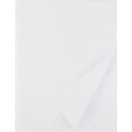 Простыня Cool 6 175x215 см бязь цвет белый