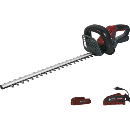 Кусторез аккумуляторный Мобил К Комфорт XHA51 20 В