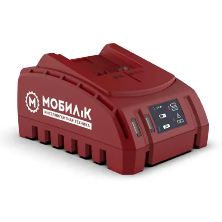 Зарядное устройство для мототехники Мобилк XAC24 Комфорт 220 ВТ