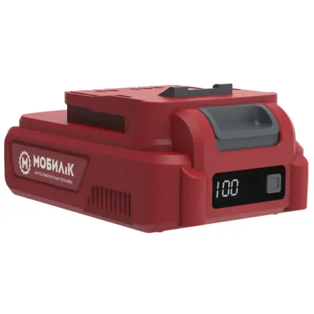 Аккумулятор Мобил К Комфорт XA220, 20 В Li-ion 2 Ач