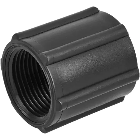Муфта пластиковая BOUTTE 3/4