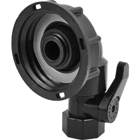 Набор для врезки в бочку Boutte 3/4