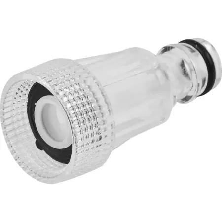 Фильтр пластиковый 3/4 ВР под быстросъём BOUTTE