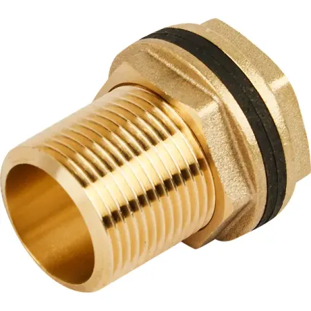 Штуцер бочки Boutte 3/4