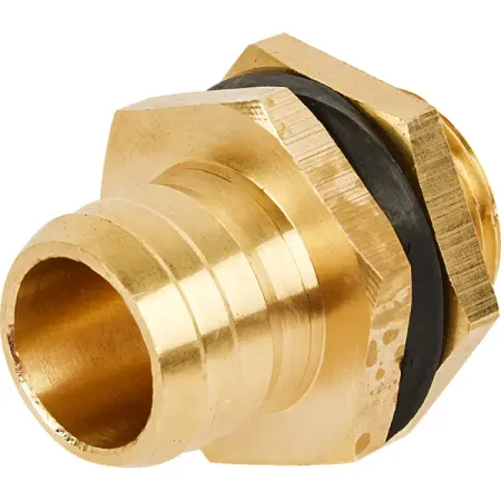 Штуцер для бочки Boutte 1/2