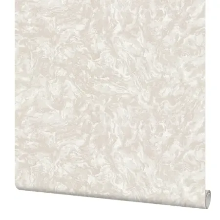 Обои флизелиновые Palitra Home Palazzo коричневые 1.06 м HC31168-22