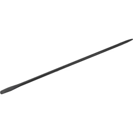 Лом круглый закаленный КЭС 20x1300 мм ручка рычага переключения передач для opel astra h 5 6 скоростей кожаные запасные части