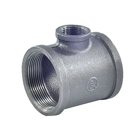 Тройник переходной 3/4