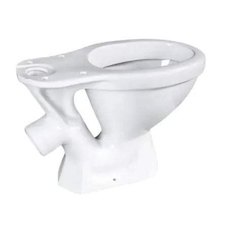 Унитаз строительный Универсал косой выпуск