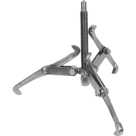 Съемник подшипников механический Sparta 525355 150 мм 5 шт подшипников whoopee 623zz 624zz 625zz 626zz 627zz 628zz 629zz