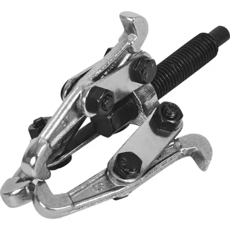 Съемник подшипников механический Sparta 525205 75 мм 5 шт подшипников whoopee 623zz 624zz 625zz 626zz 627zz 628zz 629zz