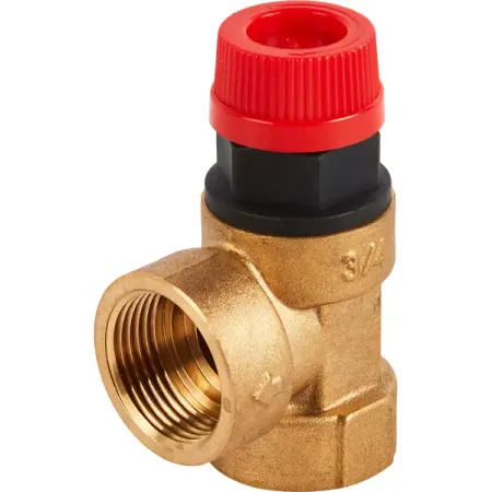 Клапан предохранительный Heizen 3/4