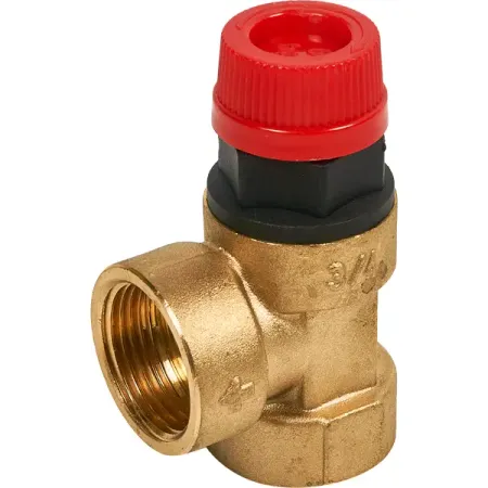 Клапан предохранительный Heizen 3/4