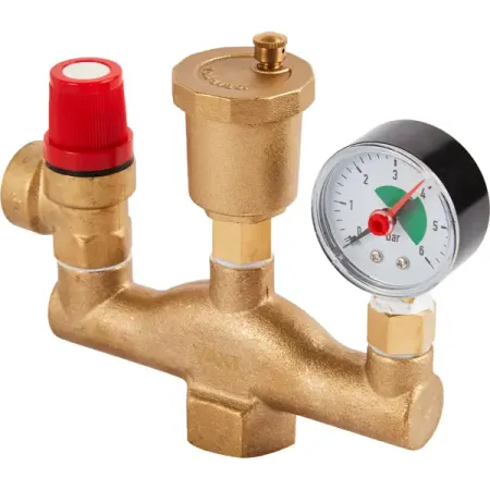 Группа безопасности Vaxt 1