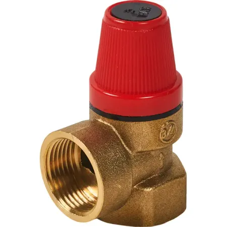 Клапан предохранительный Vaxt 3/4