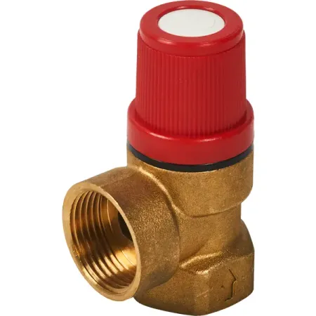 Клапан предохранительный Vaxt 3/4