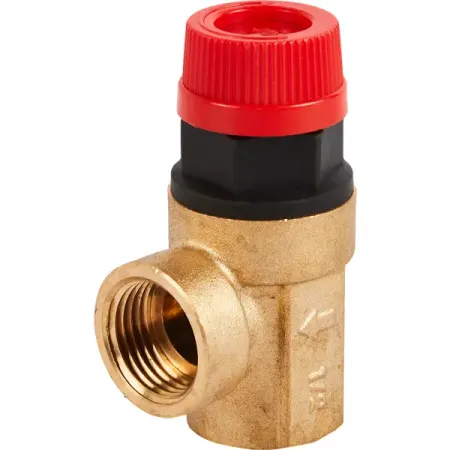 Клапан предохранительный Heizen 1/2